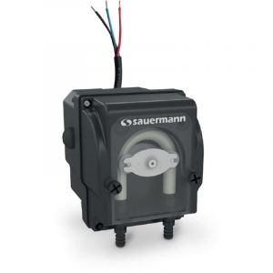 SAUERMANN SI-50 / SI-51 / SI-52 - Pompe p&eacute;ristaltique compacte / pompe p&eacute;ristaltique haute performance - SI-50 avec signal de refroidissement