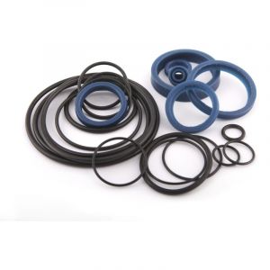 Kit joints verin de fosse 2 etages 800kgKit joints pour v&eacute;rin de fosse 2 &eacute;tages 800kg OH 0236 - SA 7044 - CLAS Equipements