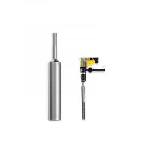 SNQ - Bouterolle d'Enfoncemen sds plus ø Intérieur 20mm x ø Extérieur 25mm x 170mm de Longueur
