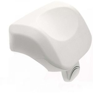 Oreiller appui tete en mousse pour spa jacuzzi intex 28505