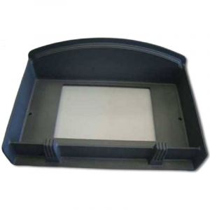 Sole fonte colmar noir foyer d'origine