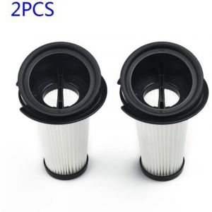 Lot de 2 filtres pour aspirateur Rowenta RH6545 ZR005201 - Pi&egrave;ces d&eacute;tach&eacute;es et accessoires pour balai et machine de nettoyage - Pi&egrave;ces pour appareils
