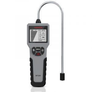 Testeur de Liquide de Frein, BF200 d&eacute;tecteur d'inspection de Diagnostic de testeur Huile de Frein pour BF200D&eacute;tecteur Automatique Test Liquide de