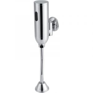 Robinet de chasse d'eau, capteur automatique, robinet d'eau pour urinoir, montage mural en laiton, salle bains intelligent infrarouge, urinoir