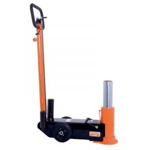 Bahco - Cric hydropneumatique 30 t