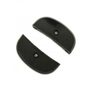 Poignées pour casseroles Pres. N°2 7,5X3,0 pcs.2 Lagostina