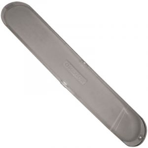 Hublot diffuseur de lumi&egrave;re d'origine (482000008881, 49027175) Hotte aeg, algor, ariston hotpoint, bauknecht, faure, functionica, ignis, ikea