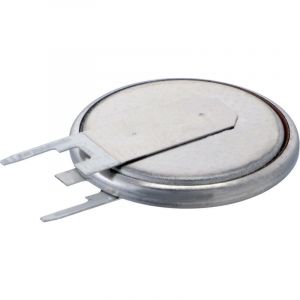 Renata - Pile bouton cr 1620 lithium 68 mAh 3 v 1 pc(s) V701981