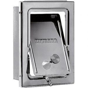 Regulateur de tirage - Upmann