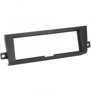 Support Autoradio compatible avec Renault Scenic Grand Scenic Koleos