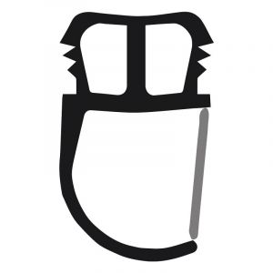 Duval Bilcocq - Joint de bas de porte xp2 - bilcocq