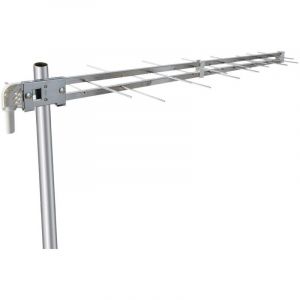 Fracarro lp45f 5g antenne logarithmique p&eacute;riodique -216258