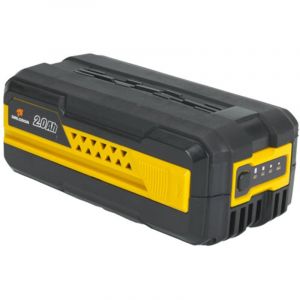 Décoweb - Batterie 40V bat 2-V19 pour brosseuse sans fil Garland 602-V23