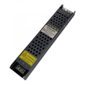 Transformateur 220V 48V dc 300W 6.25A Silumen