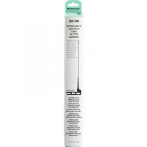 Antenne de toit 40 cm AM-FM-DAB