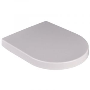 Saniclass Omnus abattant WC - quickrelease & softclose - parfaitement adapt&eacute; &agrave; Villeroy & Boch Omnia Architectura