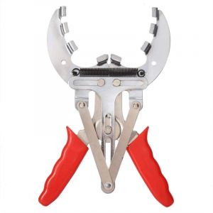 Memkey - Pince à segment de piston-Pince à compresseur à segment de piston automatique pour voiture