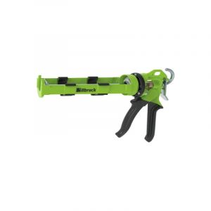 Illbruck - Pistolet mastic à avance démultipliée AA873 - 310ml - 335375