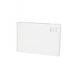 Eurom Alutherm 1000 Wifi Radiateur convecteur - Suspendu/Sur pied - 1000 watt - Blanc