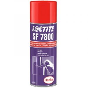 Loctite - 7800 galvanisation, zingage a froid pro aerosol 400 ml