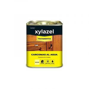 Vermoulure &agrave; base d'eau 0,75l 5395174 - Xylazel