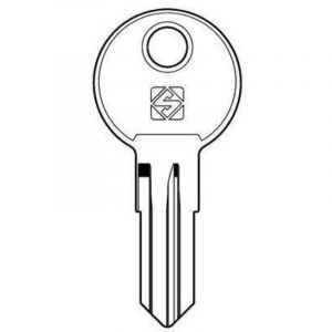 10,0 x CL&Eacute; PLATE FAB BFT FB36R SILCA