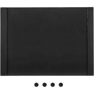 Housse de protection pour planche à nouilles, 762 x 560 mm, planche à découper en pin avec poignées intégrées, idéale pour plan de travail et évier