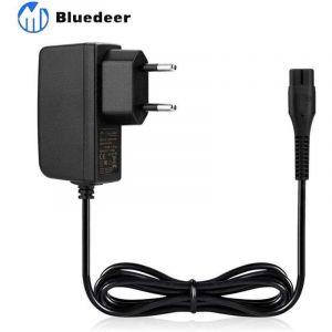 Chargeur Alimentation 5.5V pour K&auml;rcher WV2 WV 2 Premium, WV5 WV 5 Premium WV50 WV55 WV50 Plus, WV70 WV 70 Plus WV 75 WV Easy WV Classic Nettoyeur de