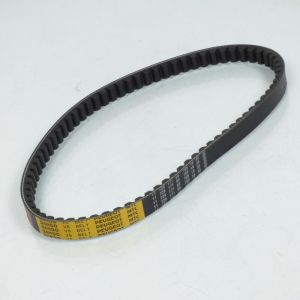 Courroie de transmission origine pour Scooter Peugeot 50 TKR