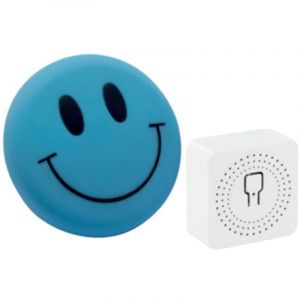 Pack éclairage ludique 2.0 + module éclairage + bouton Smiley - DiO