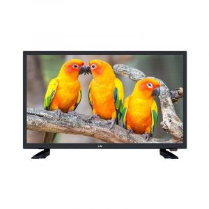 Lin 24LHDD06 hd Ready DVB-T2 Noir