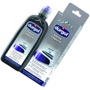 Sos Accessoire Détartrant spécial anti-calcaire Durgol pour Accessoires et entretien toutes marques DU823, 7610243008744
