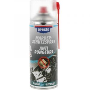 Protection anti-must&eacute;lid&eacute;s presto Tech Teerentfern. 400ml - Presto 803857