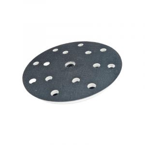 Plateau pour disque velcro diam&egrave;tre 150 mm, 9 trous