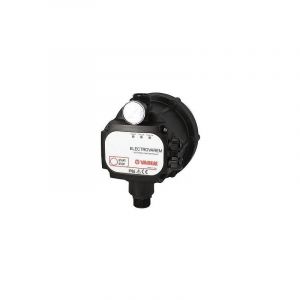 Pressostat électronique Electro Varem Basic DN25(1') 230V, avec vase d'expansion 3 l