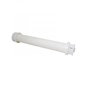 Ensemble tube brosse pour robot supreme m3 et m4, swash, swash cl, master m3 et m4 - Dolphin - 99955951-assy