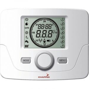 Sonde d'ambiance programmable radio - Chappee