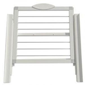 Kit de superposition &eacute;tendoir Radiola GMRALAVAGE1002