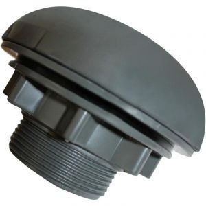 Sollbry Vanne de entrée/Sortie pour Compatible avec Coleman, Intex, Bestway, Pompe de Filtre de Piscine Hors Sol, pièces de Rechange de Pompe de