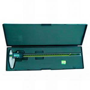 Holzprofi - Pied &agrave; coulisse num&eacute;rique l. 300 mm - PC300