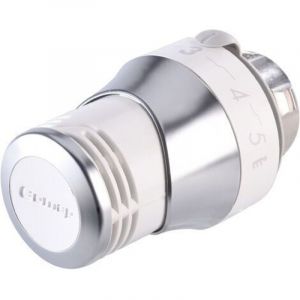 T&ecirc;te thermostatique senso - inox - M28 - S633259 - Comap
