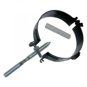 Collier mural Collier mural dn100 x pellet 1.2