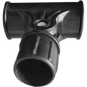 Accessoire de Parasol Déporté Pièces de Rechange pour Manivelle Poignée Parasol Set de Pièces de Support,Support de Direction