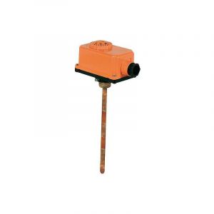 Imit - Thermostat immergé tc 200/A graduation extérieure long 200 mm
