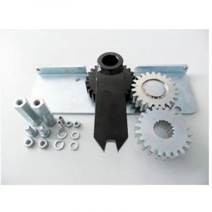 Faac - kit d'ouverture 180&deg; OP770