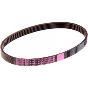 Courroie trapézoidale tondeuse à gazon électrique Flymo / Gardena