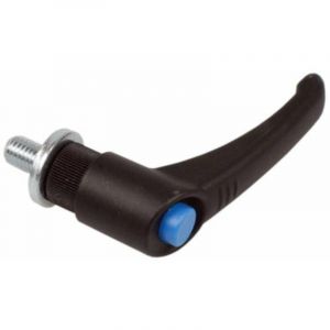 Levier de serrage de bouton 108616 M8x25 pour coupe carreaux 2G Sigma
