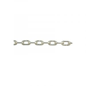 Chaine din 5685 galvanisé a 6.0 - 30m