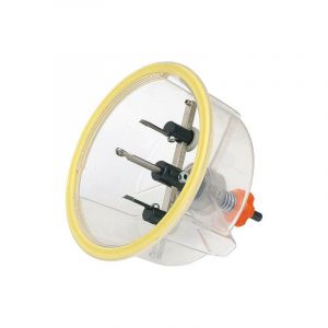 Tectool - Scie trepan bhc 205 40-205 mm