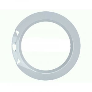 Cadre exterieur Porte hublot lave linge BOSCH 18006699